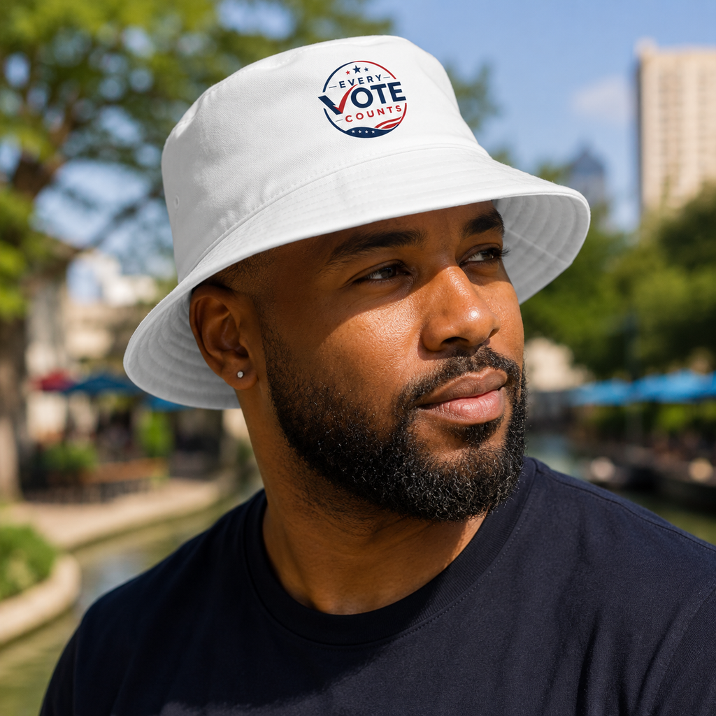 Bucket Hat