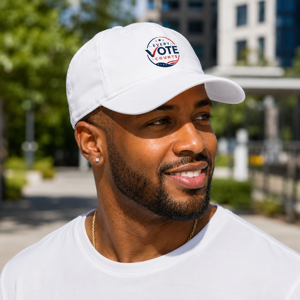 Dad hat
