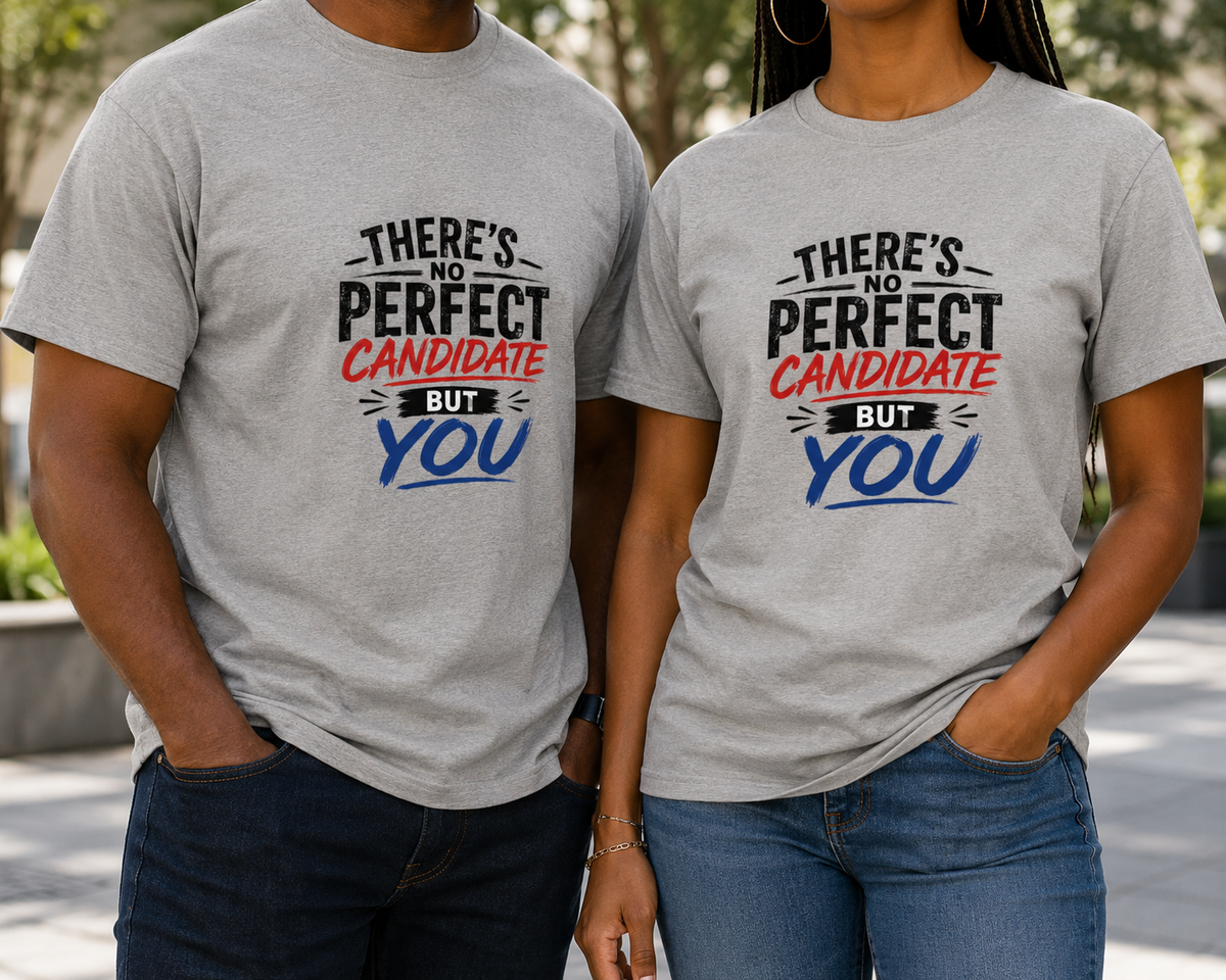 Perfect Candidate Classic Tee